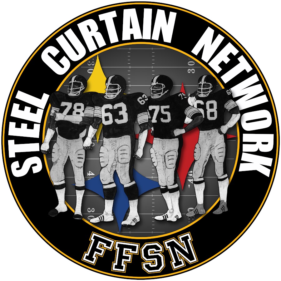 BTSC Steelers Radio YouTube