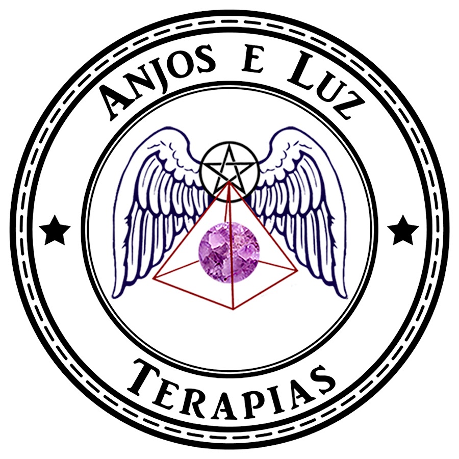 Anjos e Luz Terapias - YouTube