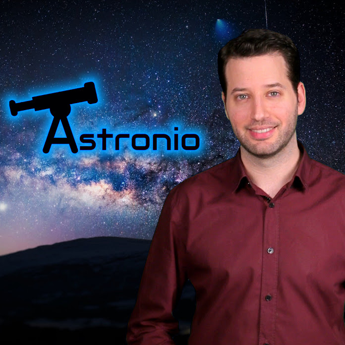 Astronio Net Worth & Earnings (2026)