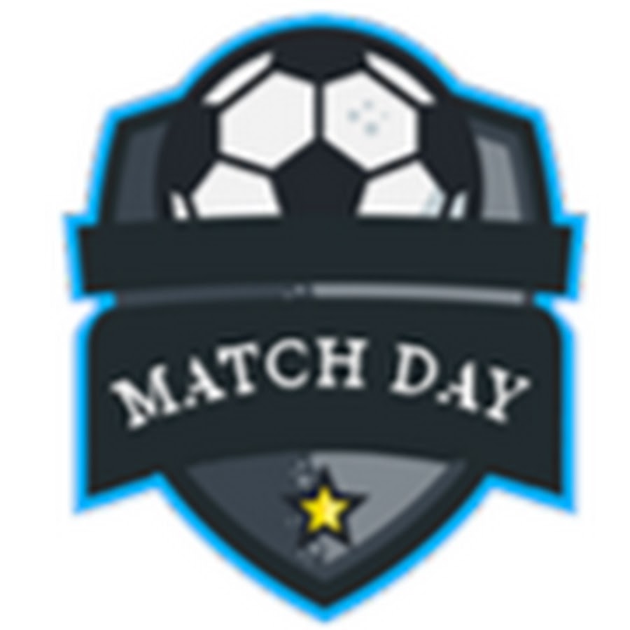 Match Day YouTube
