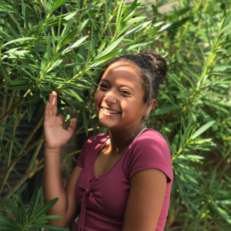 Christina Rodriguez - YouTube