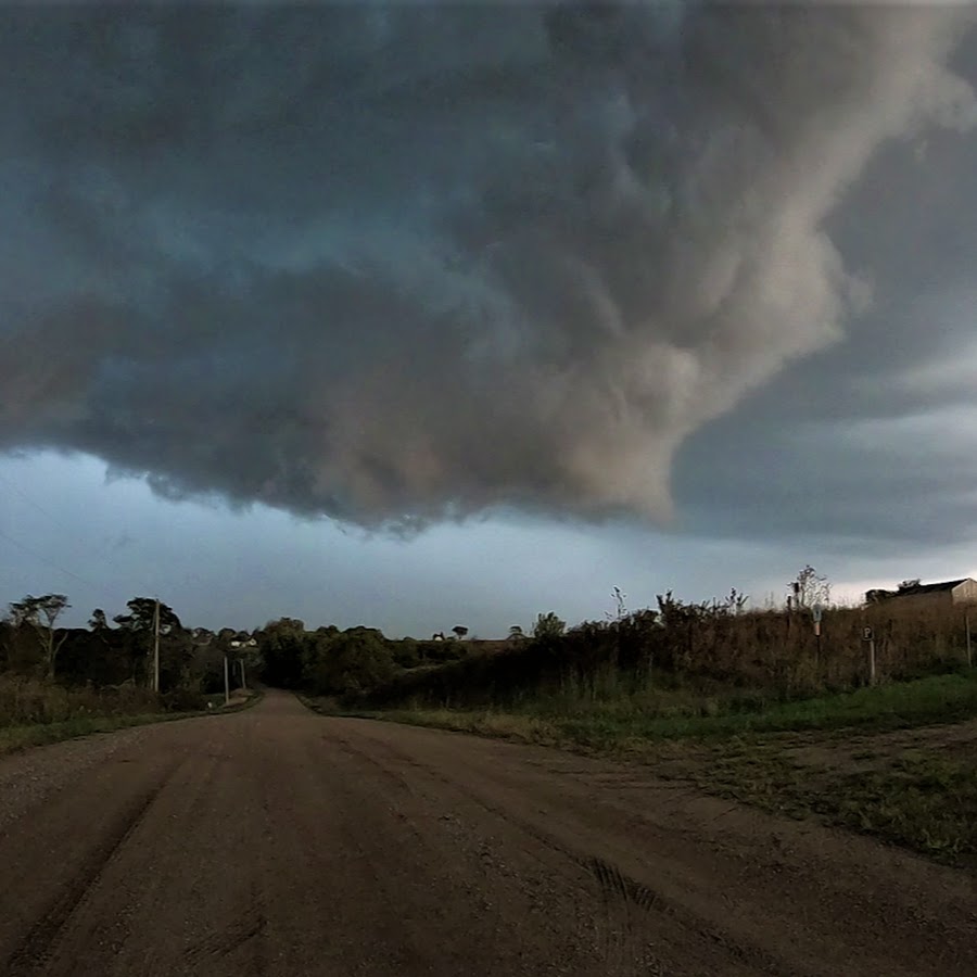 Tornado Crew Storm Chasers - YouTube
