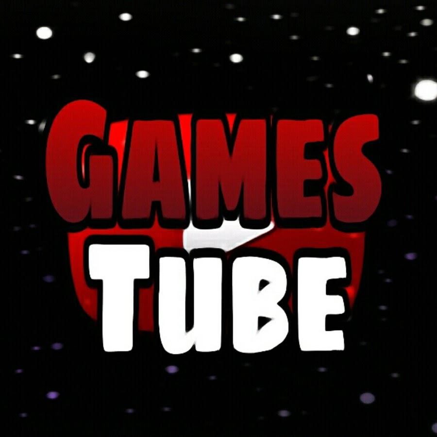 Games tube YouTube