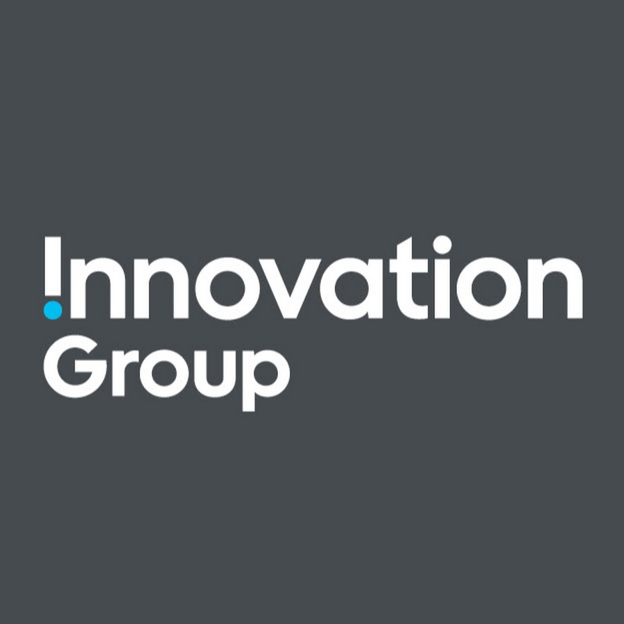 Innovation Group - YouTube