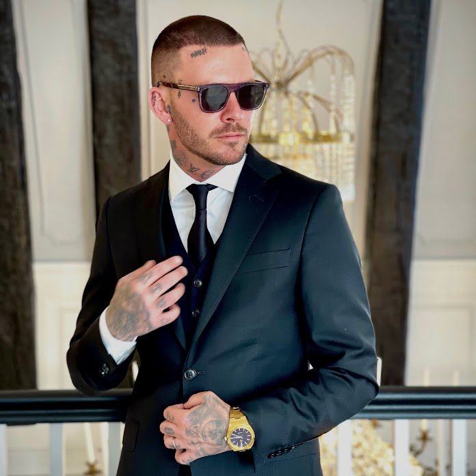 Jocke & Jonna Net Worth & Earnings (2026)