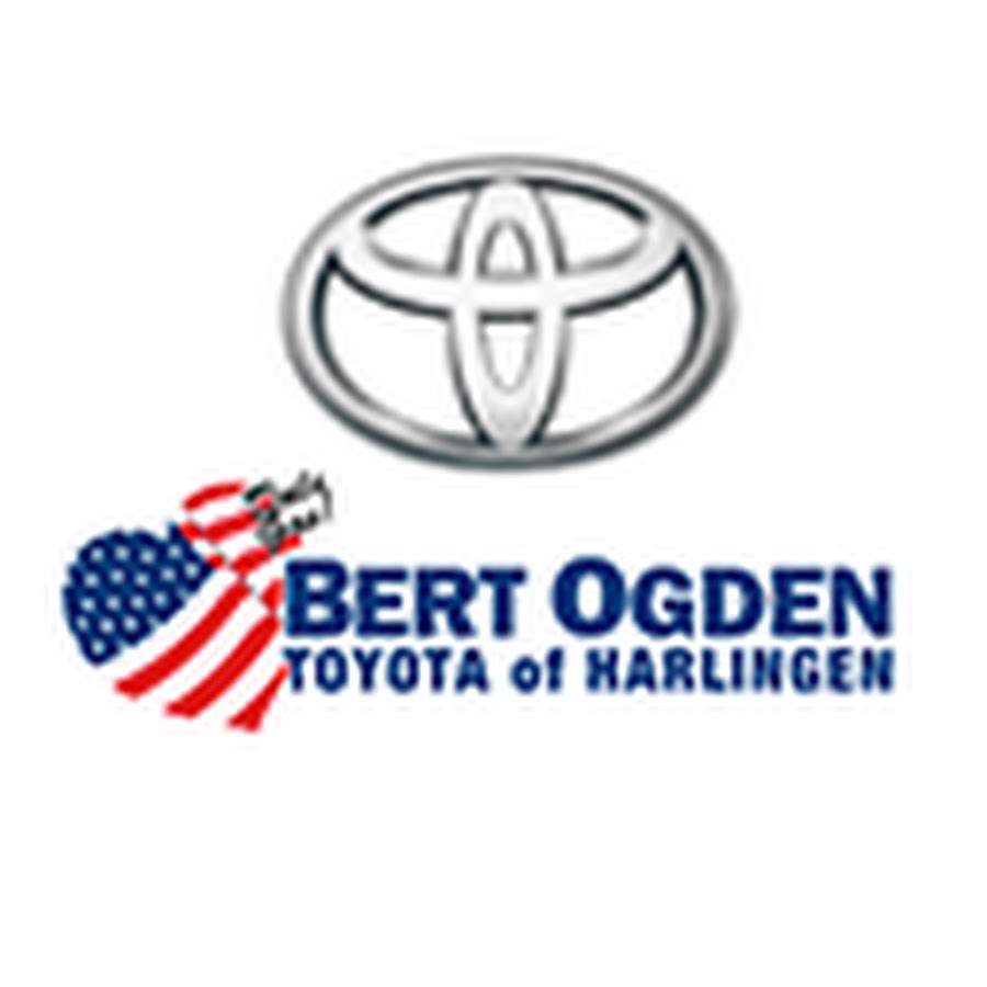 Bert Ogden Harlingen >> Bert Ogden Toyota Of Harlingen Youtube Bert Ogden Harlingen >> Bert Ogden Toyota Of Harlingen Youtube