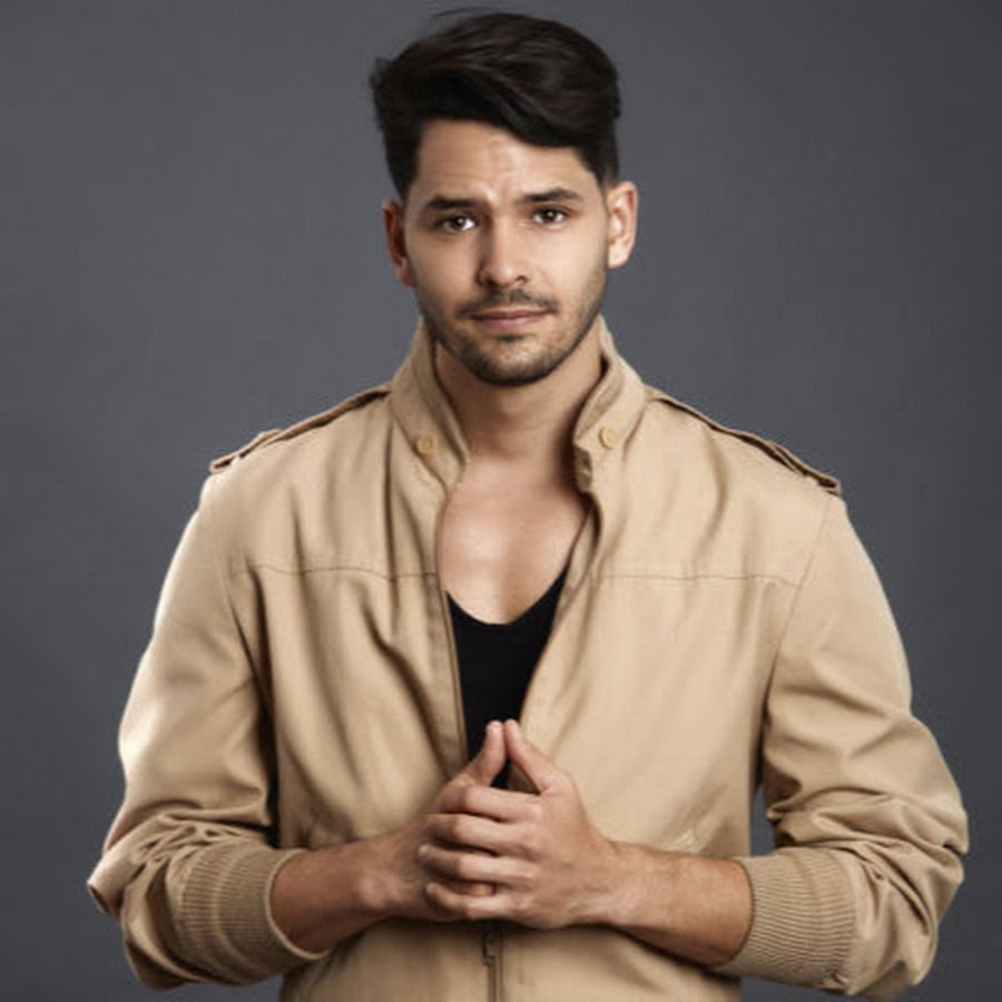 Ricardo Abarca YouTube
