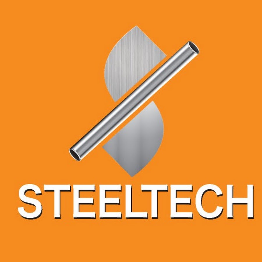Steeltech Industries Ltd. - YouTube