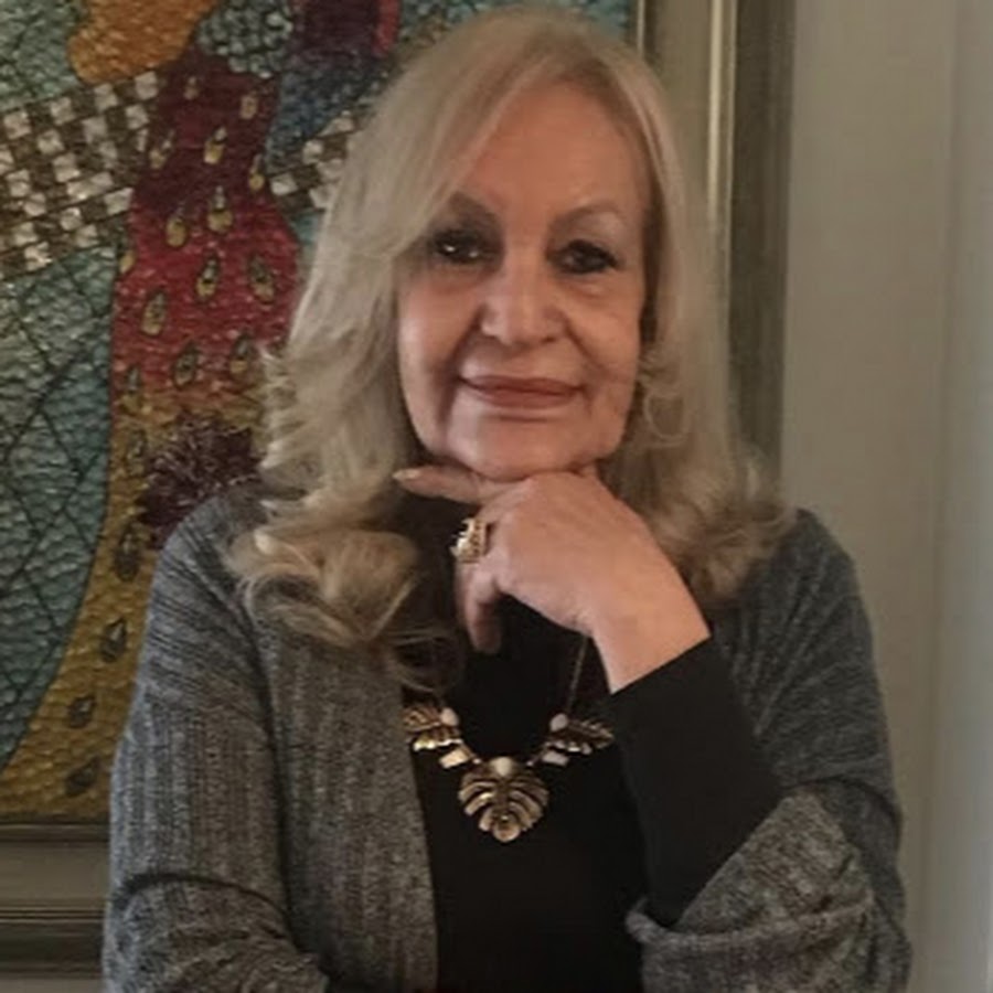 Fatima Gomes YouTube