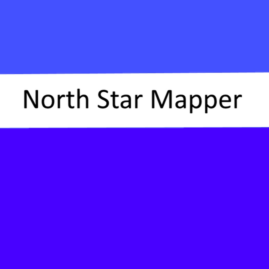 North Star Mapper - YouTube