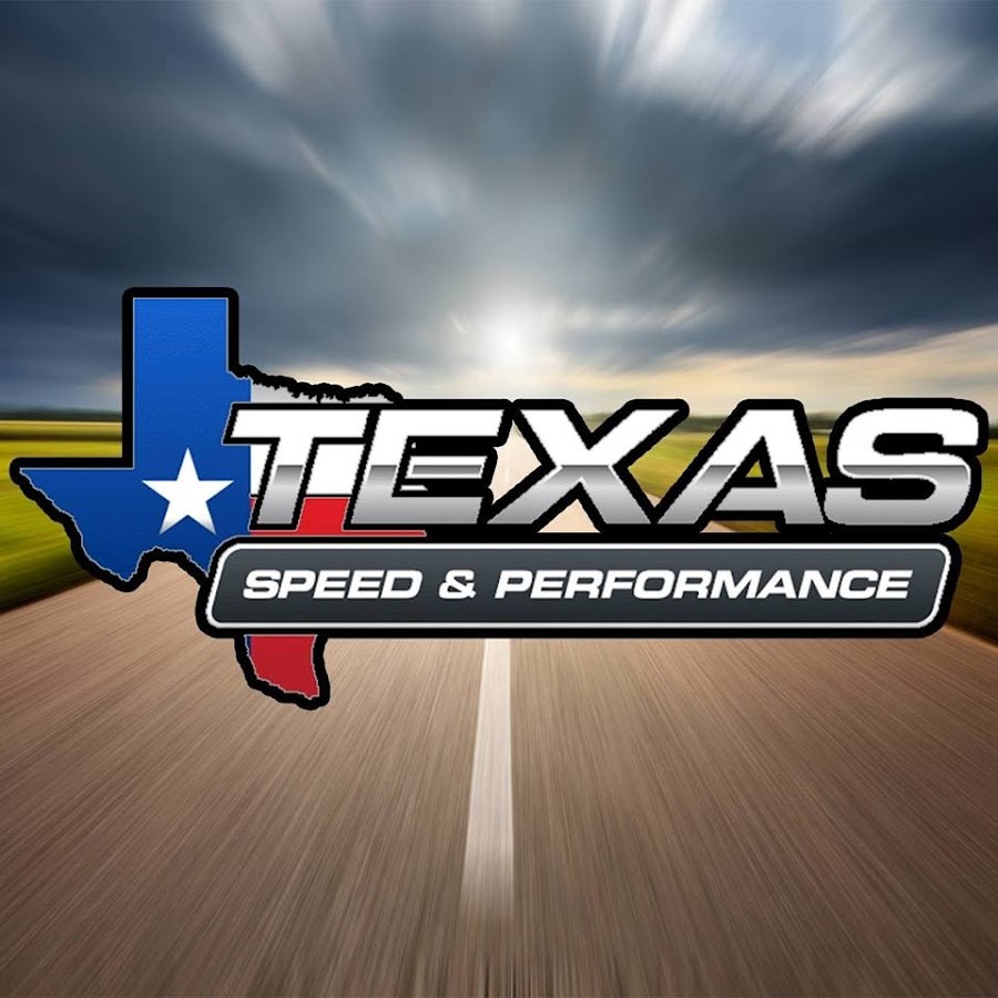 Texas Speed & Performance YouTube