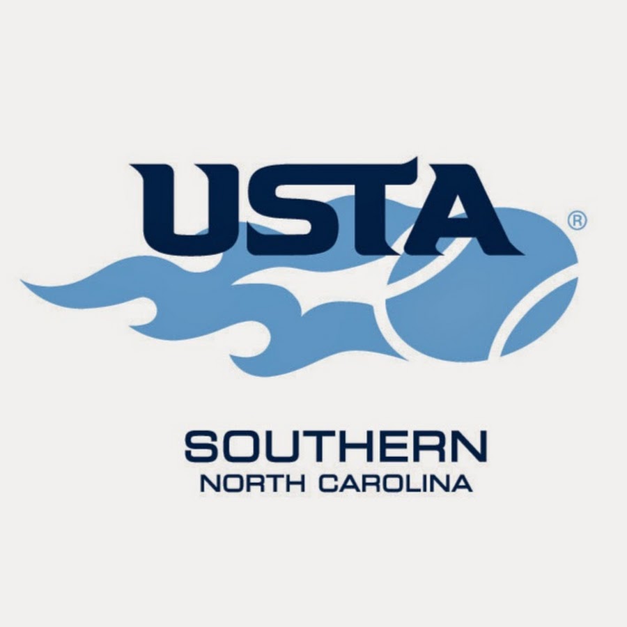 USTA North Carolina YouTube