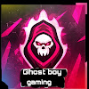 ghost boy gaming