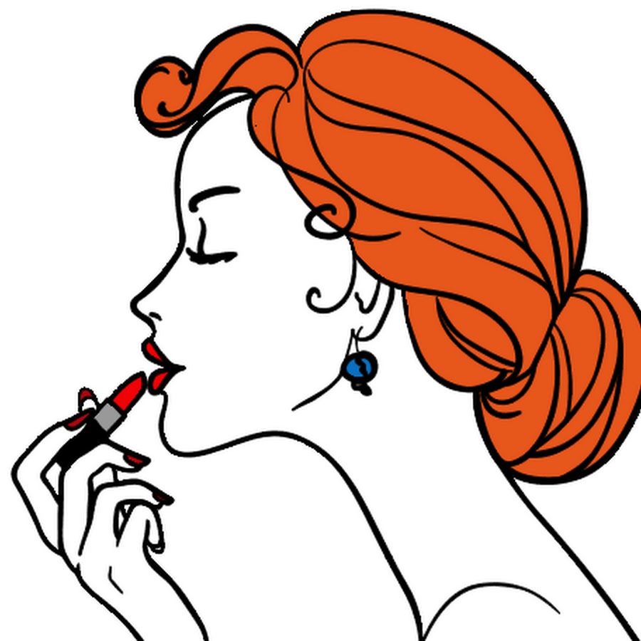 Луана картинки в анимации