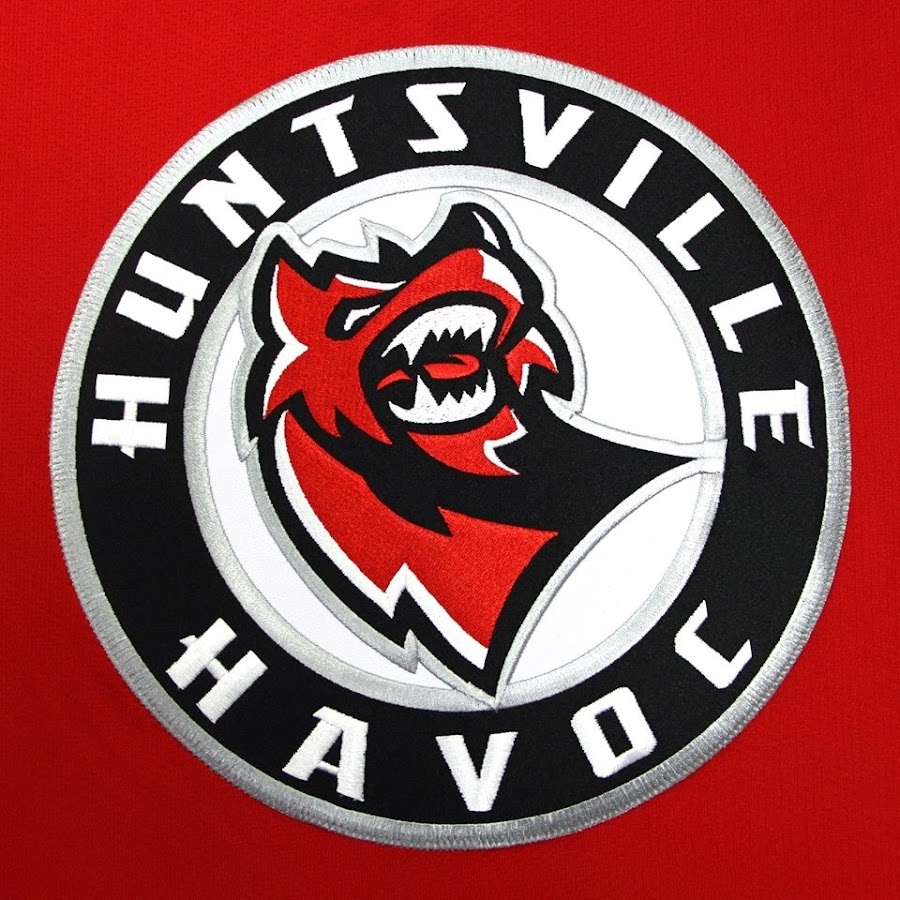 Huntsville Havoc - YouTube