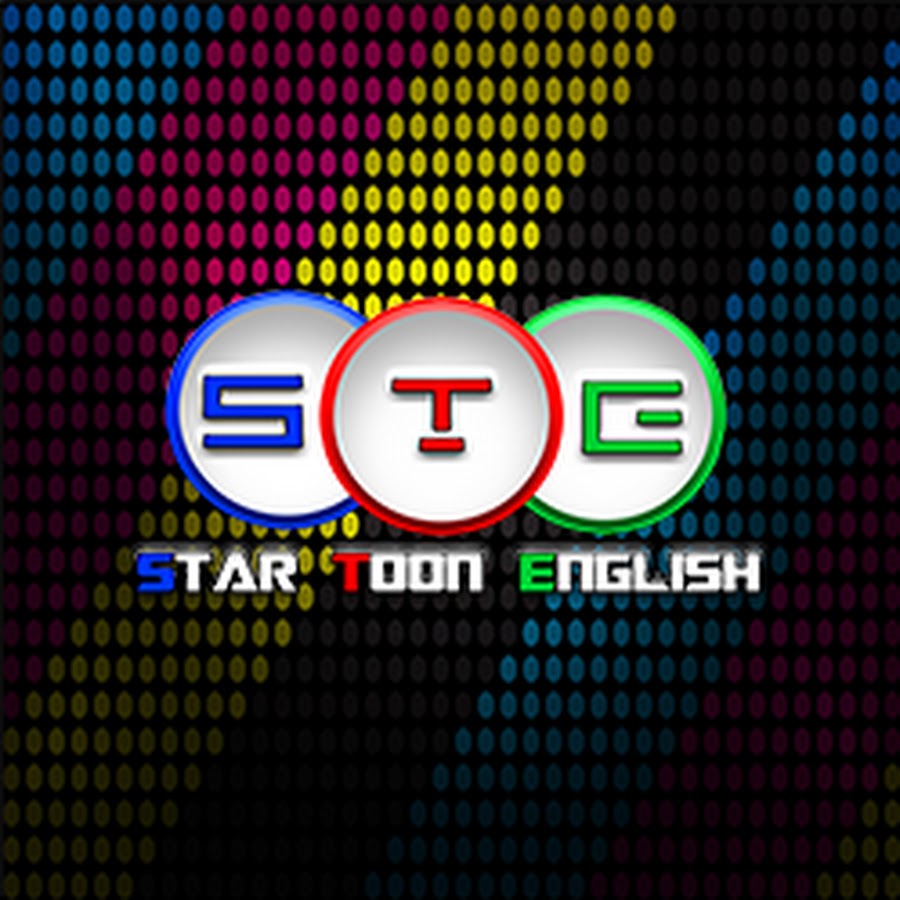 STAR TOON ENGLISH - YouTube