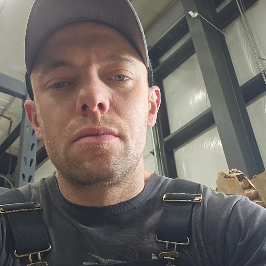 Trevor Yates YouTube