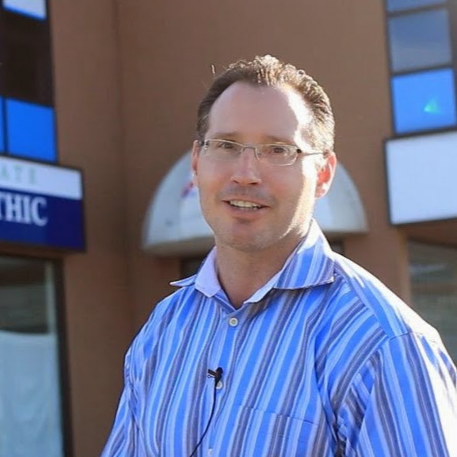 Dr. Jamie Gallant ND YouTube