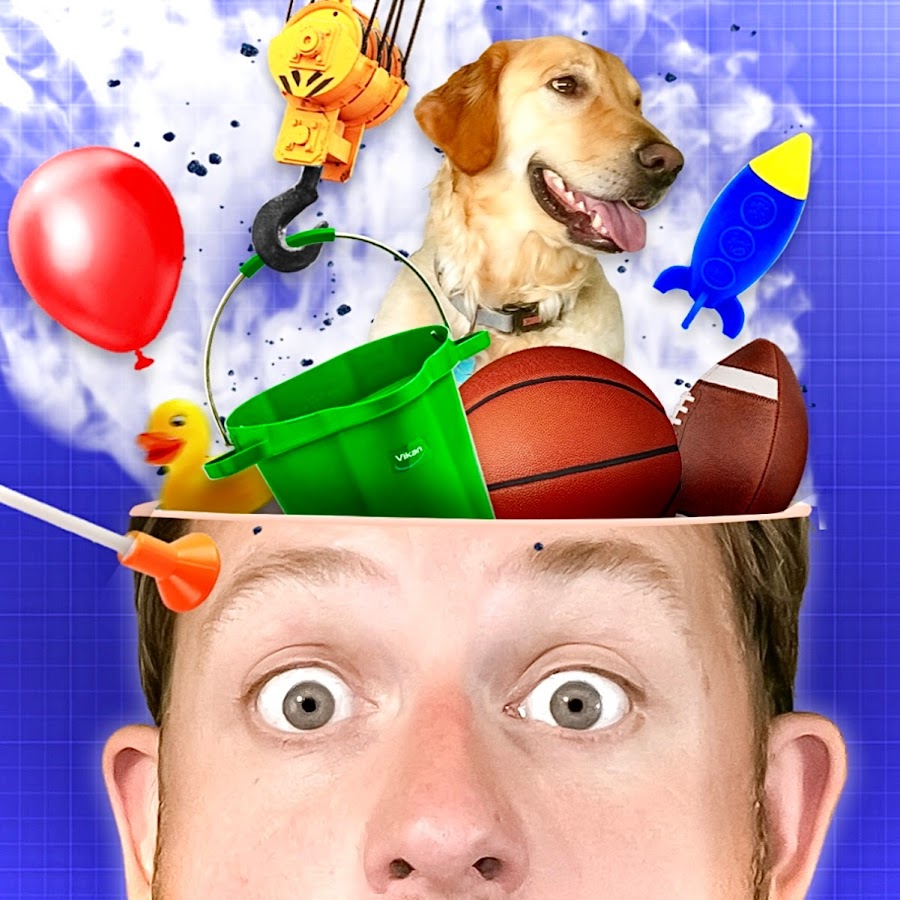 Rube Goldberg Machine Expert YouTube