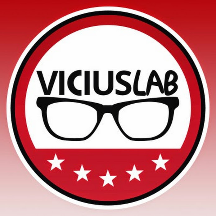 viciuslab Net Worth & Earnings (2024)