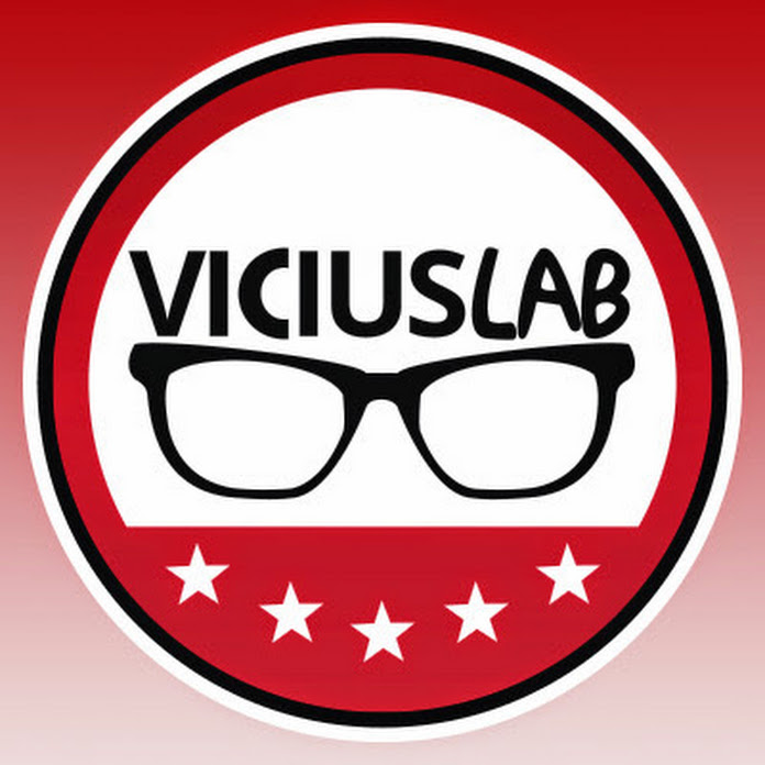 viciuslab Net Worth & Earnings (2026)