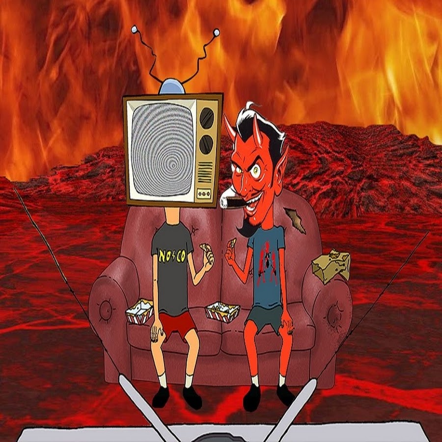 No Commercials - YouTube