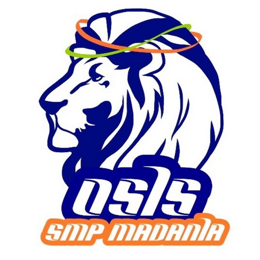 Logo Osis  Smp 