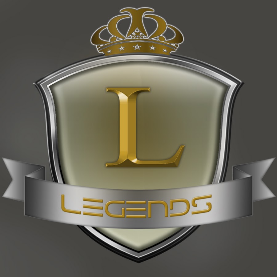 Legends - YouTube