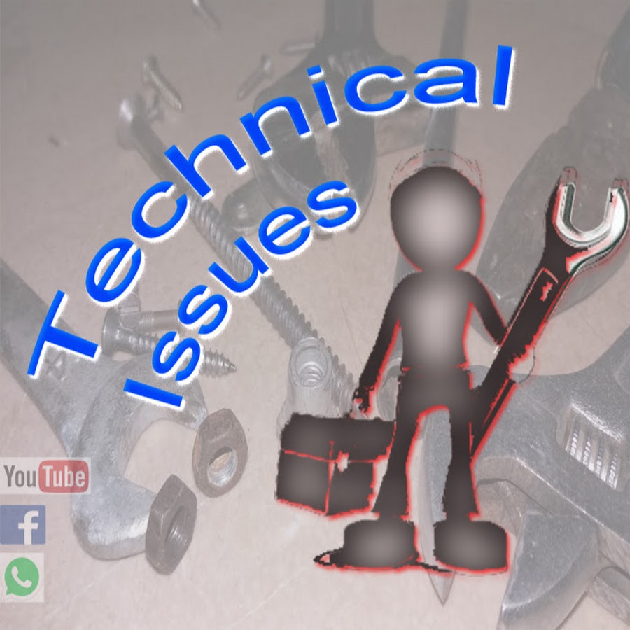 technical-issues-youtube