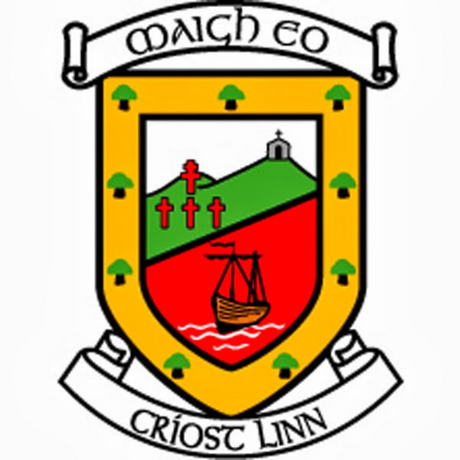 Mayo GAA - YouTube