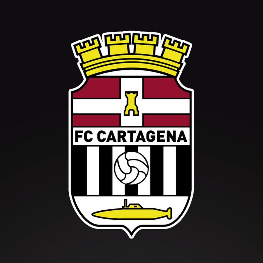 FC Cartagena  YouTube