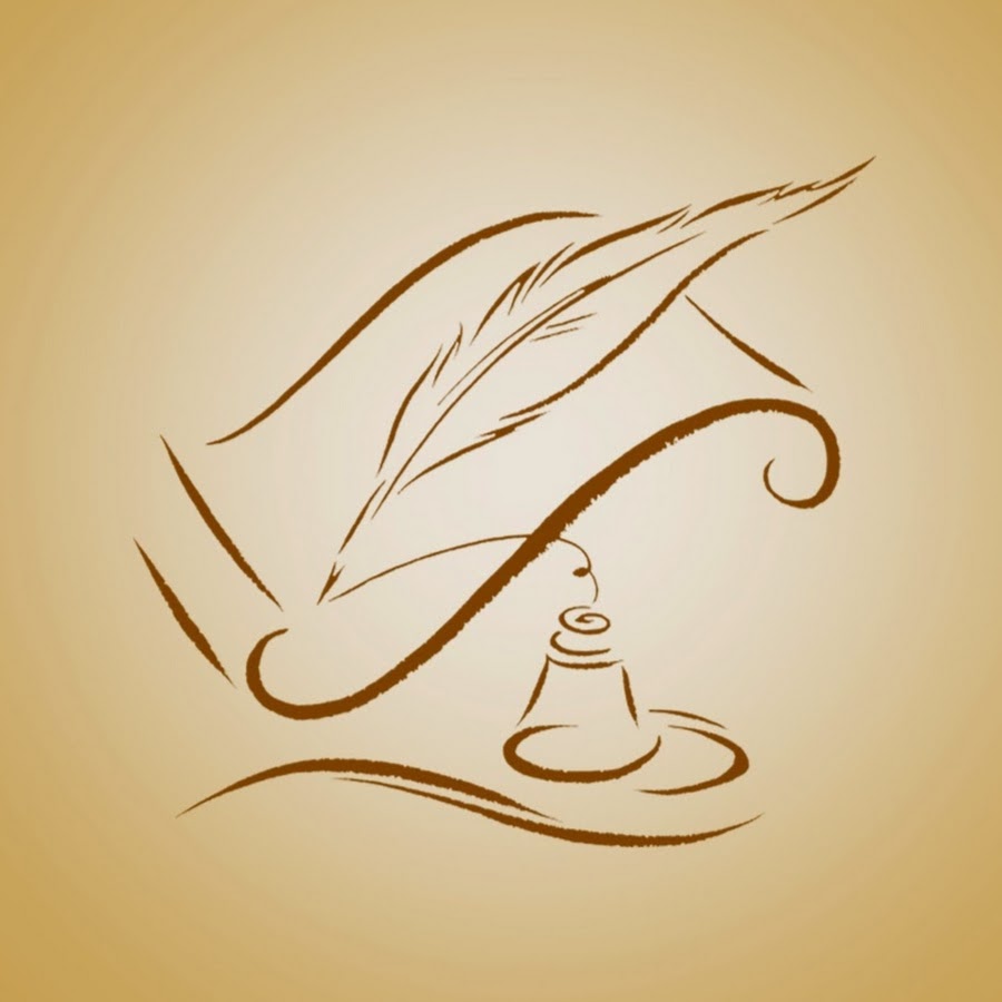 Изображение лиры символа поэзии