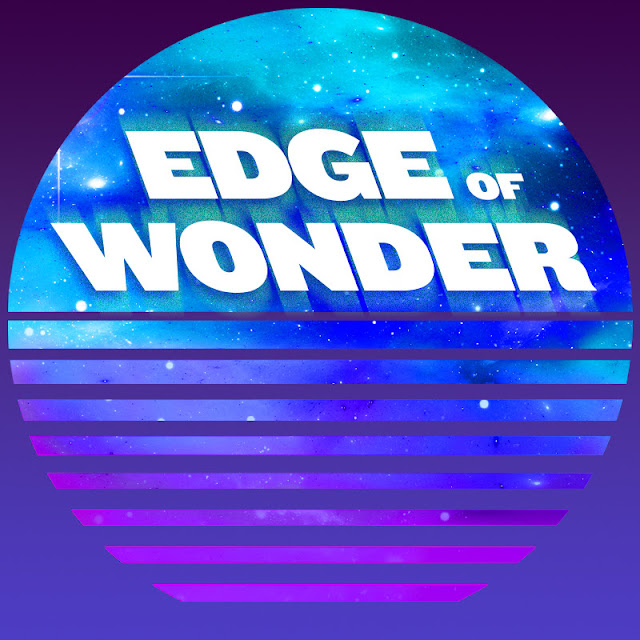 Edge of Wonder -- Breaking News: Epstein Special Update