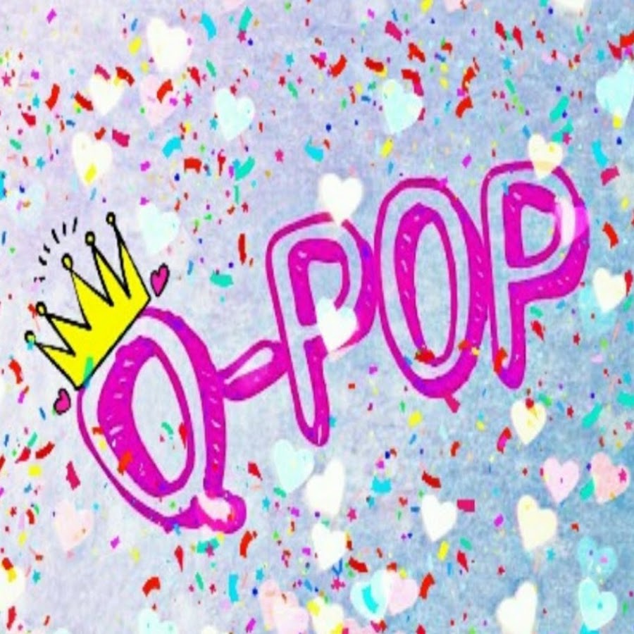 Q POP YouTube