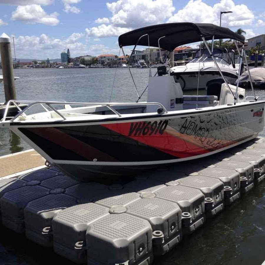 gumtree wa boats