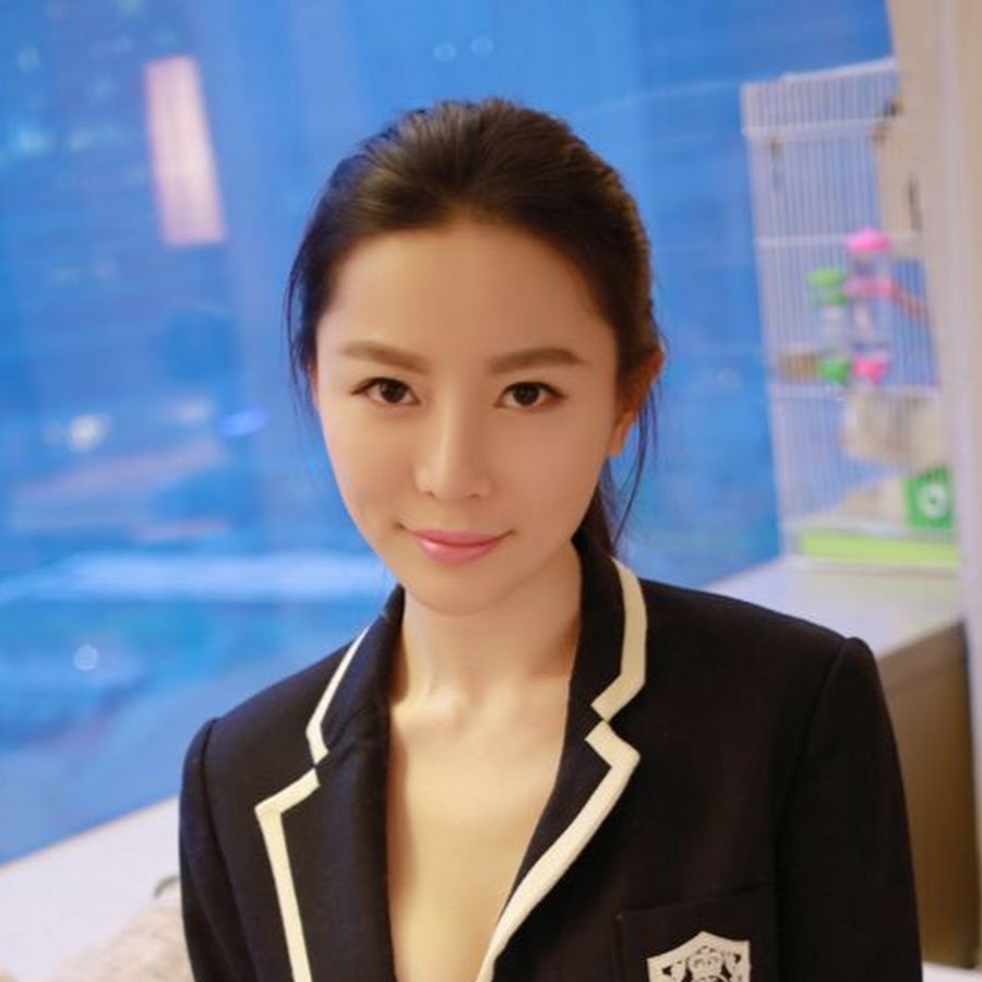 李潇潇 