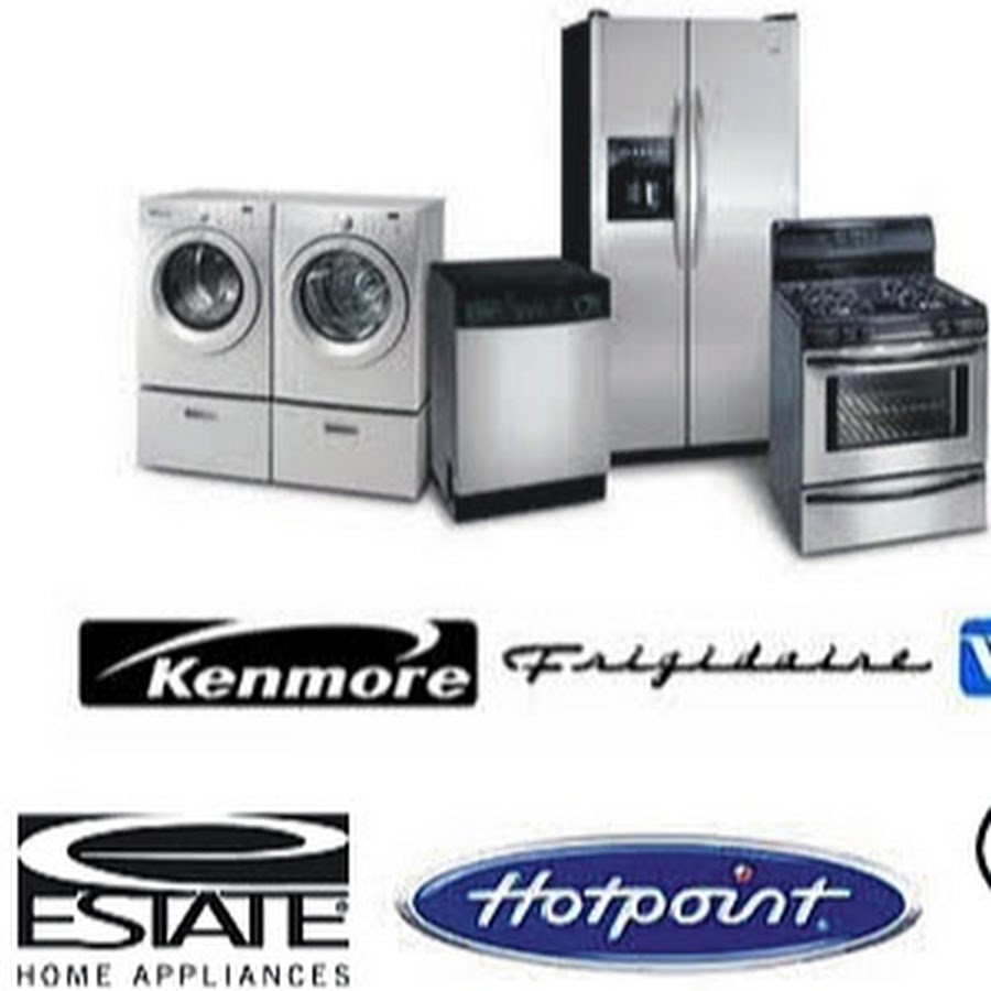 Appliance Pro YouTube
