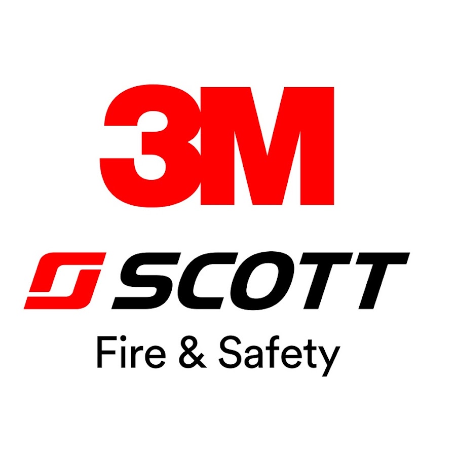 3M Scott Fire & Safety YouTube