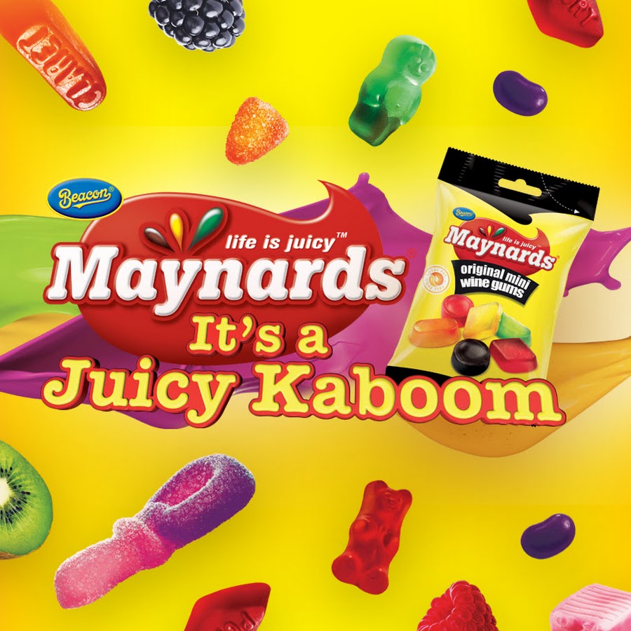 Beacon Maynards - YouTube