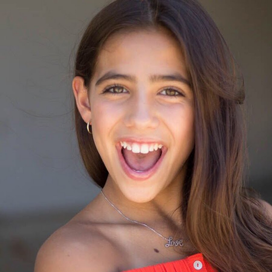 Isabella Childers - YouTube