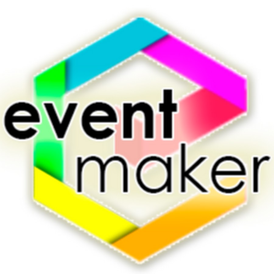 Event Maker YouTube