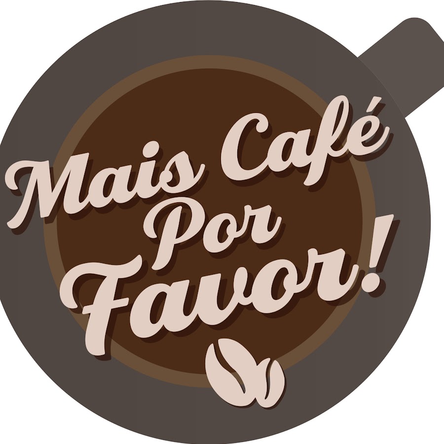 More Coffee, please! - YouTube