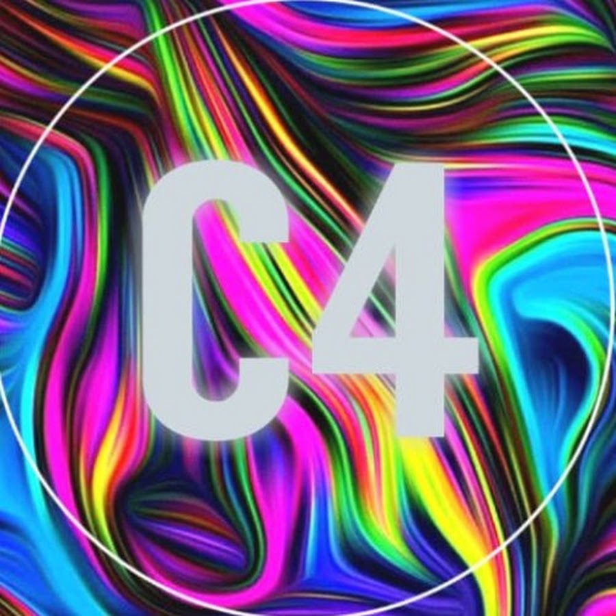 C4 gamer' 'قروب سي فور قيمز YouTube