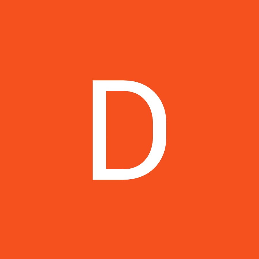 Daniel Niewold - YouTube - 