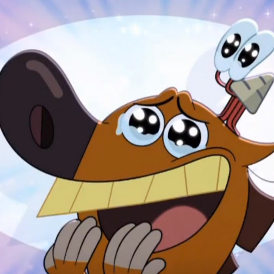 Zig and Sharko Season 3 YouTube