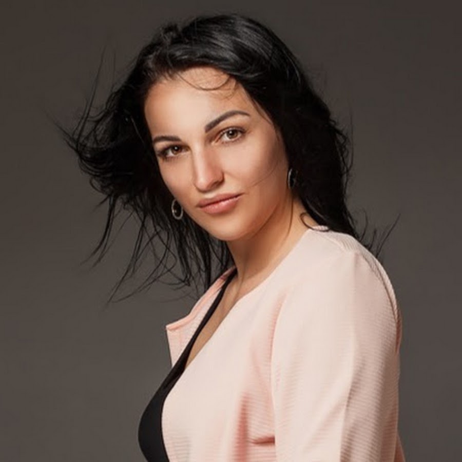 Victoria Avdeeva - YouTube