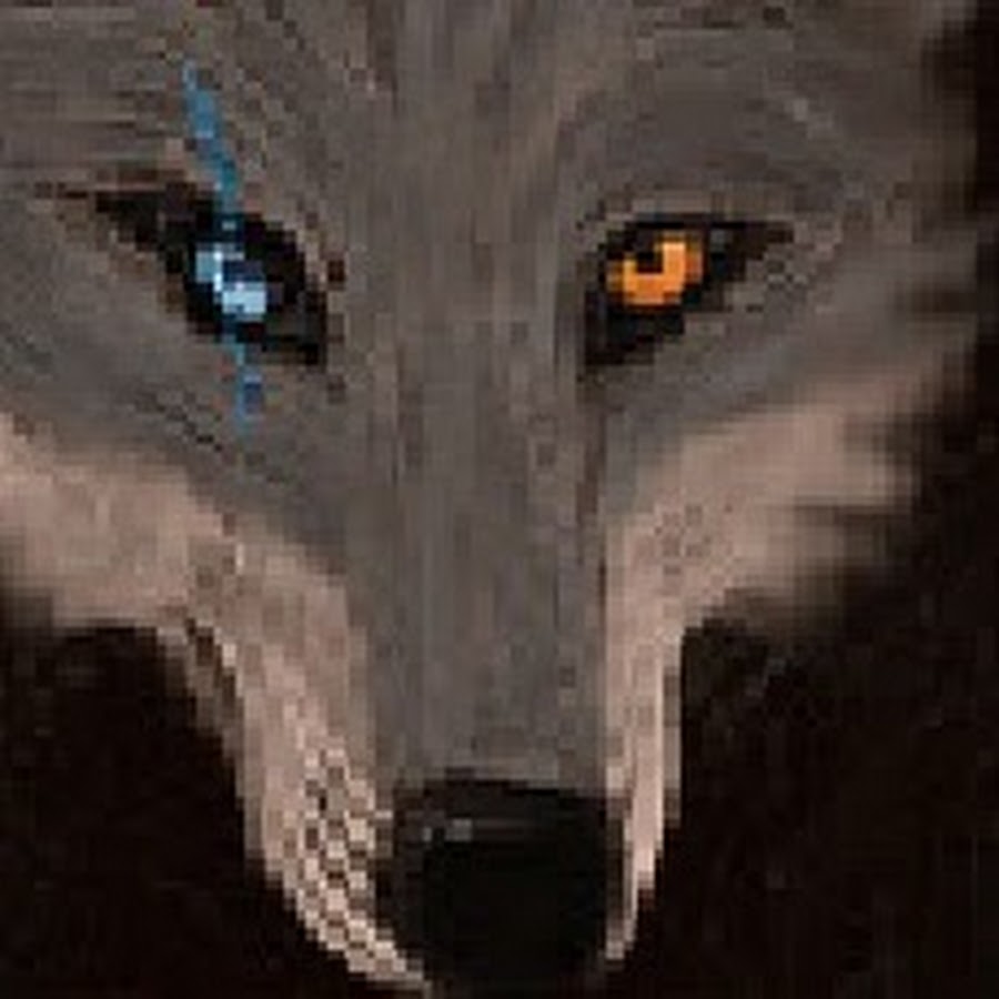 Greywolf - YouTube