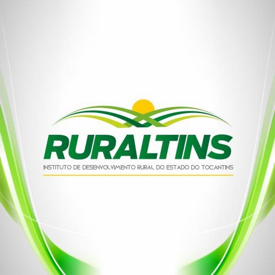 Ruraltins Tocantins - YouTube