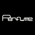 PerfumeのYoutubeチャンネル
