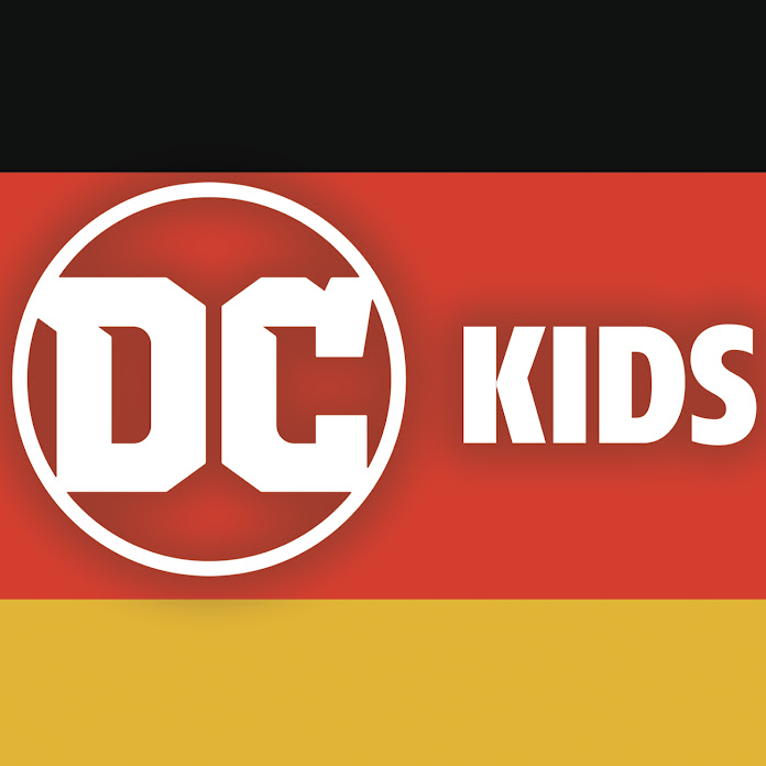 DC Kids Deutschland Net Worth & Earnings (2024)